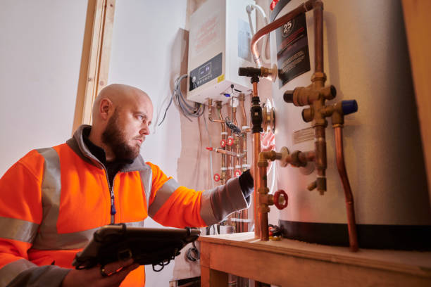 Best Gas Line Repair  in Shinnecock Hills, NY