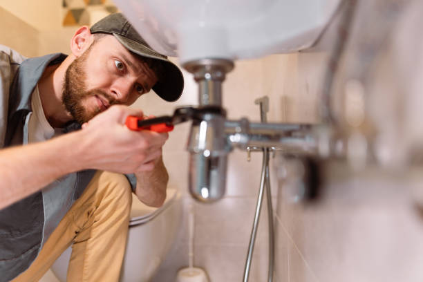 Clogged Drain Plumber in Shinnecock Hills, NY