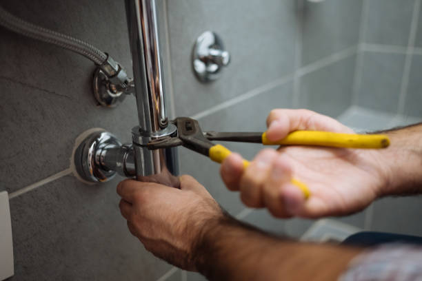 Best Local Plumber Services  in Shinnecock Hills, NY