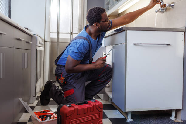 Best Water Leak Repair  in Shinnecock Hills, NY